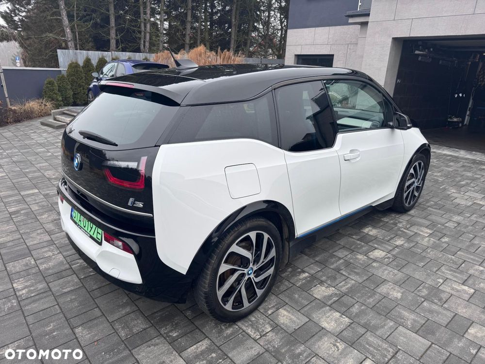 BMW i3 i3S 120 Ah - 3