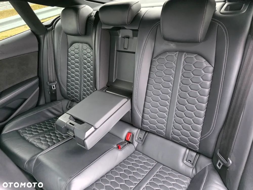 Audi RS5 Sportback - 23