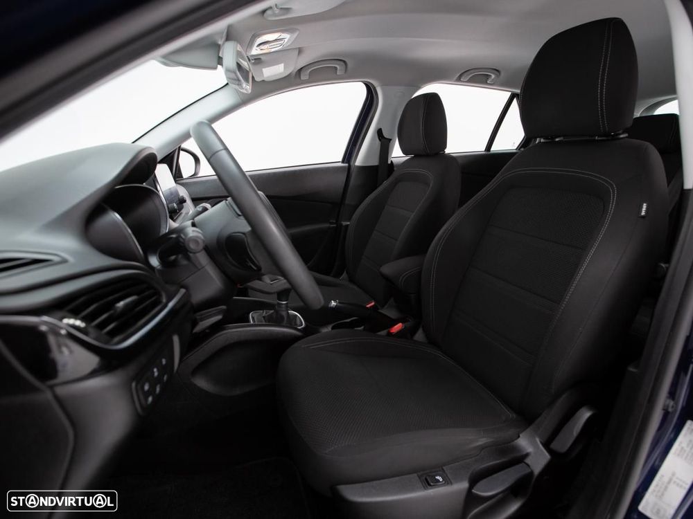 Fiat Tipo Station Wagon 1.3 Multijet Life - 7