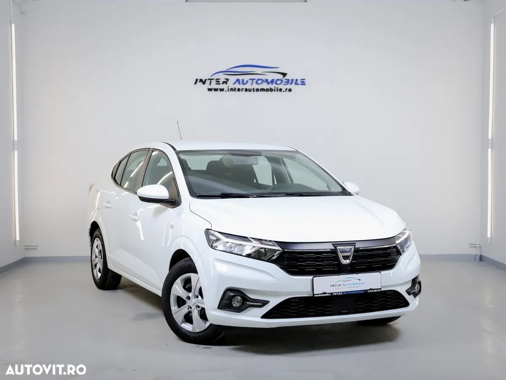 Dacia Logan TCe 90 Essential - 11