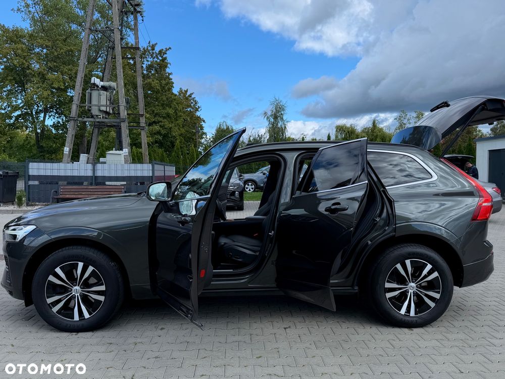 Volvo XC 60 - 19