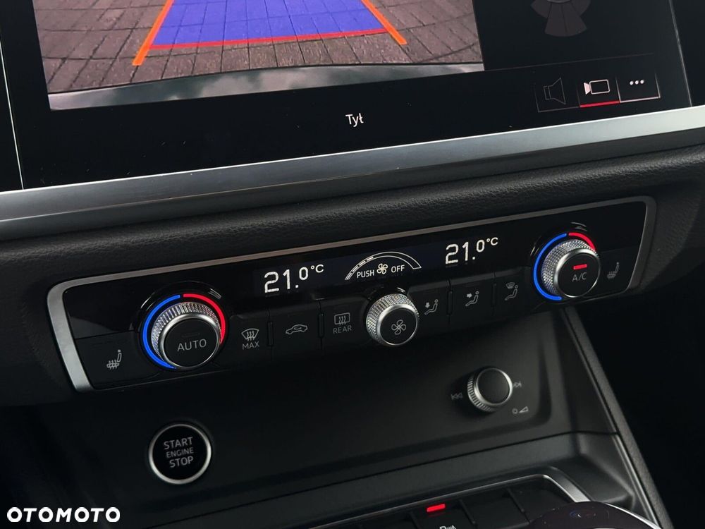 Audi Q3 Sportback - 26