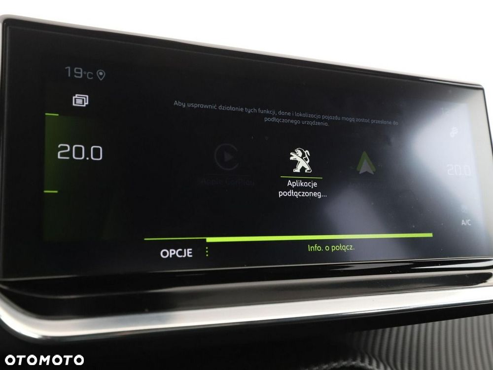 Peugeot 2008 1.2 PureTech GT Line S&S - 24
