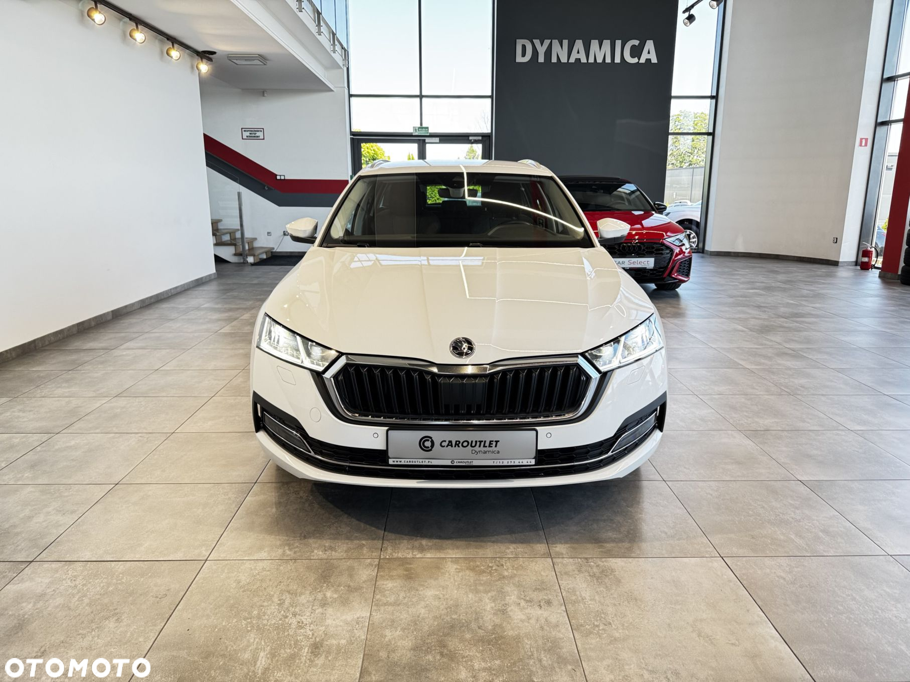 Skoda Octavia - 4