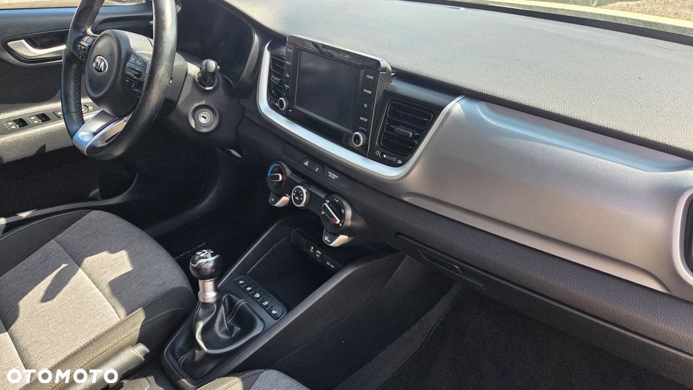 Kia Stonic 1.2 Spirit - 11