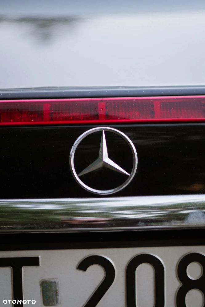 Mercedes-Benz SLK 200 Kompressor - 9