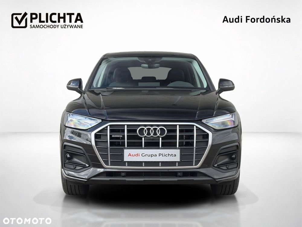 Audi Q5 Sportback - 9