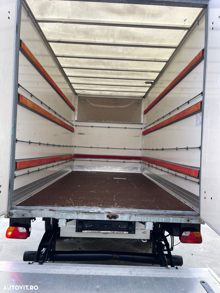 Mercedes-Benz Sprinter 316 2.2CDI KOFFER  LIFT - 15