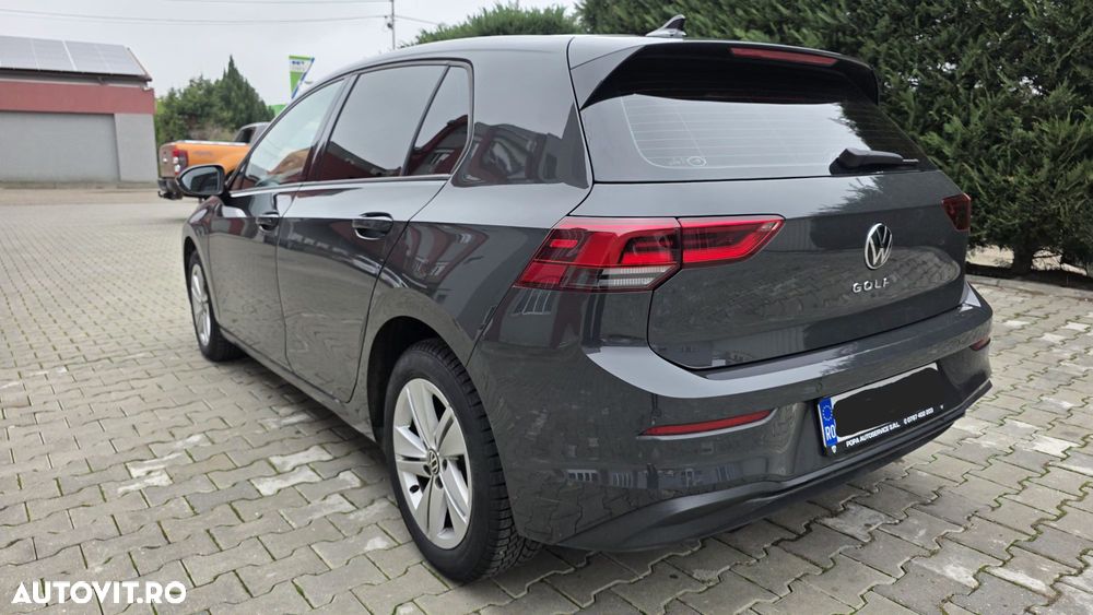 Volkswagen Golf 2.0 TDI DSG Advanced - 2