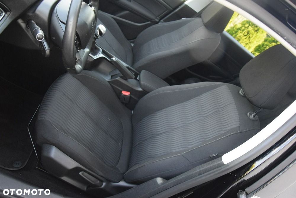 Peugeot 308 1.6 BlueHDi Active S&S - 31