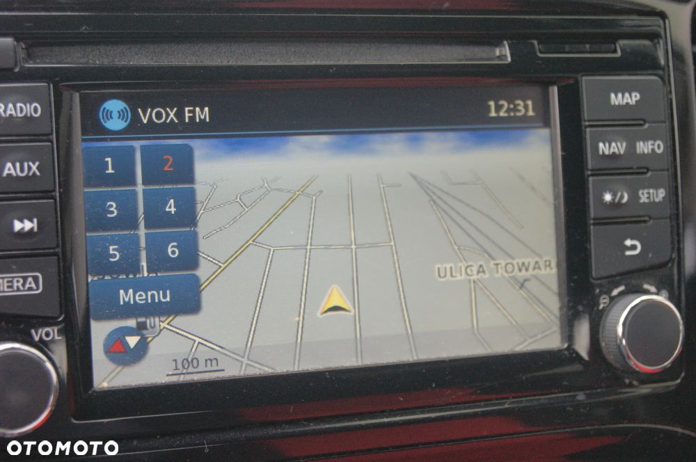 Nissan Juke 1.5 dCi Edition - 5