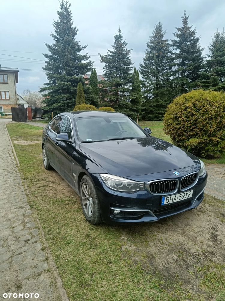 BMW Seria 3