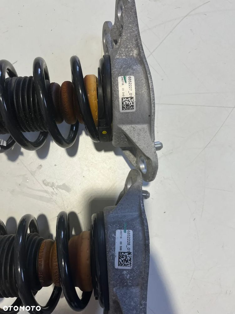 AMORTYZATOR PRAWY/LEWY TYŁ 6852227,6852228 BMW I3 I01 2013-22 - 3