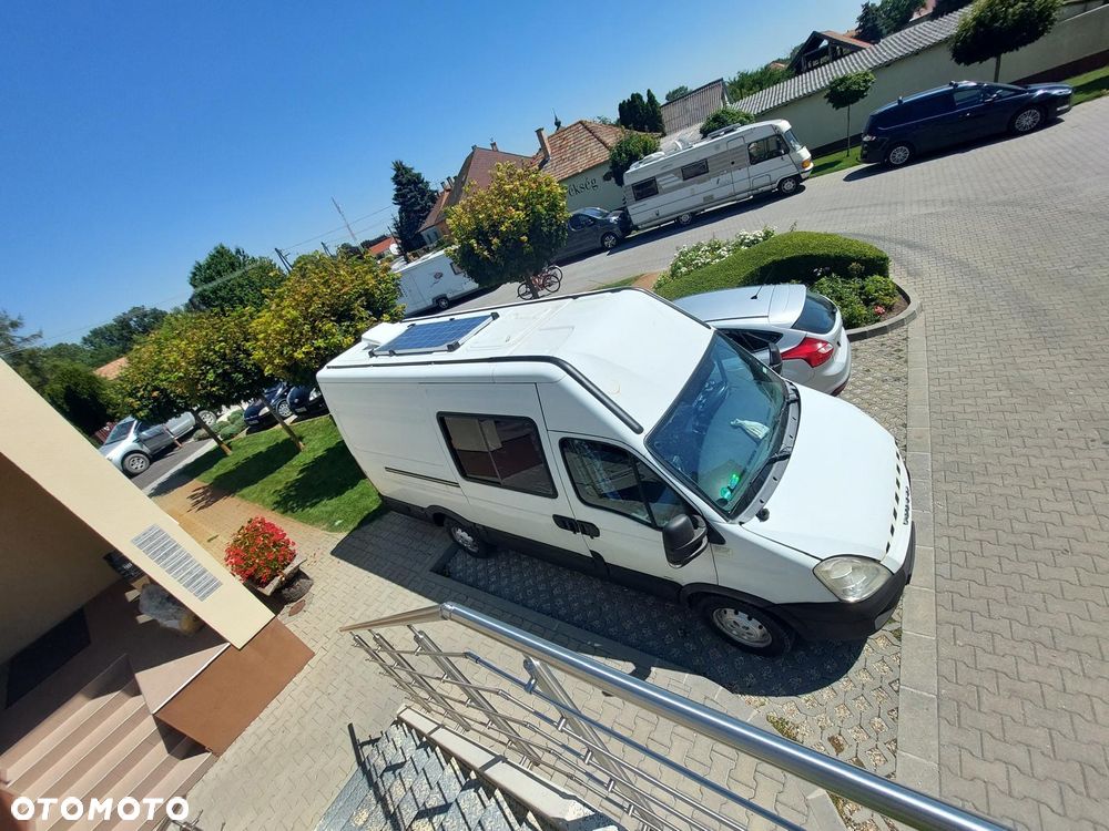 Iveco Daily - 1