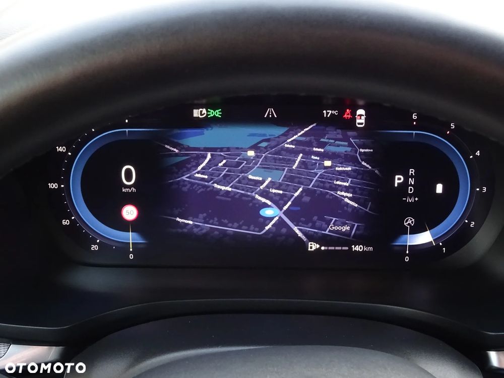 Volvo XC 60 B4 D AWD Ultimate Bright - 25