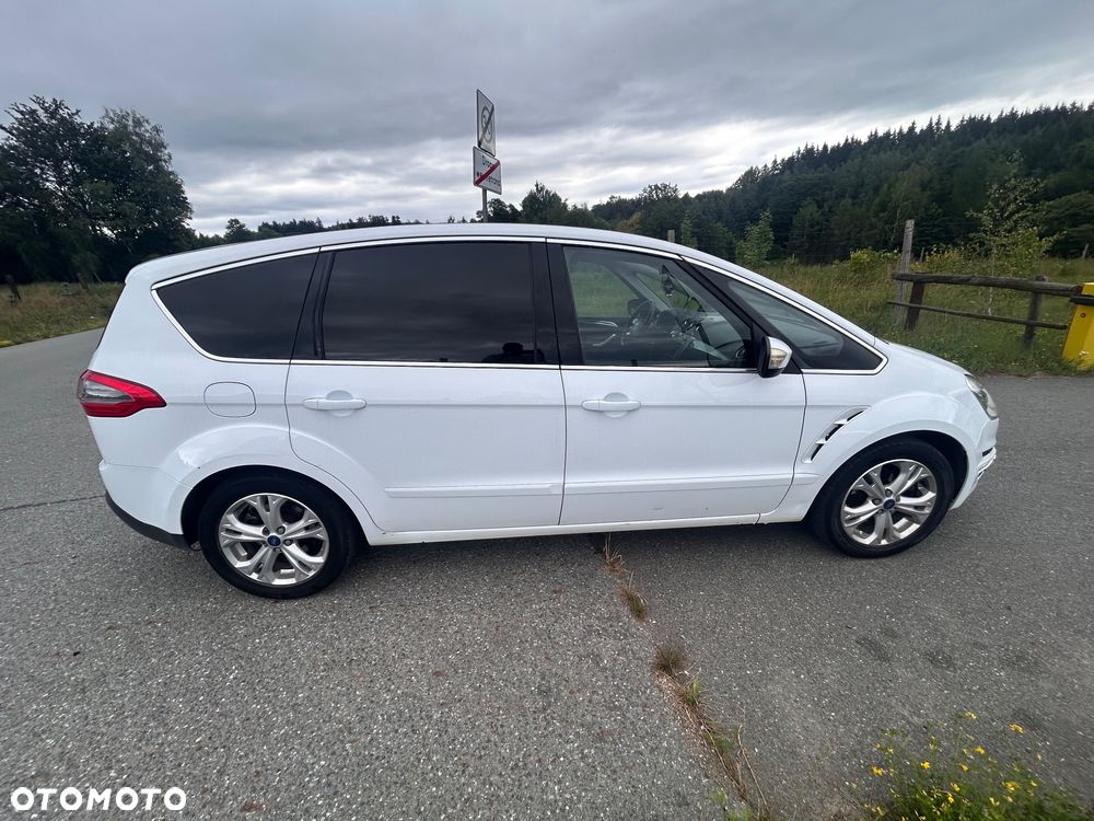 Ford S-Max - 6