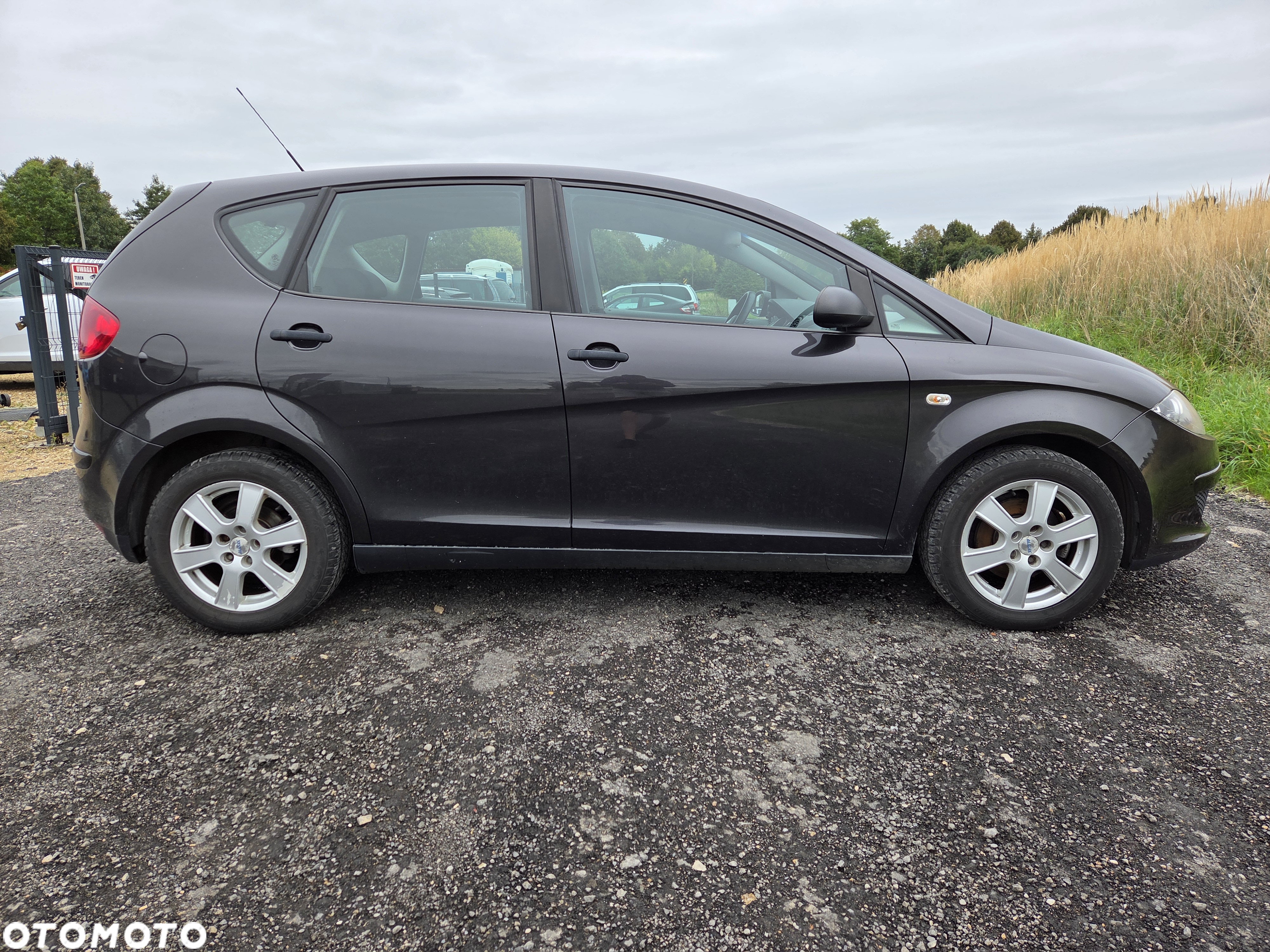 Seat Altea 1.6 Style - 4