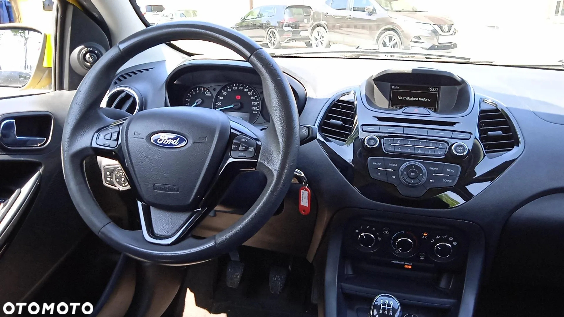 Ford Ka+ 1.2 Trend Plus - 10