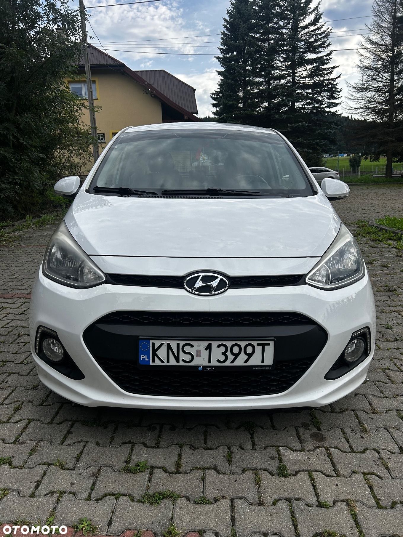 Hyundai i10 - 1