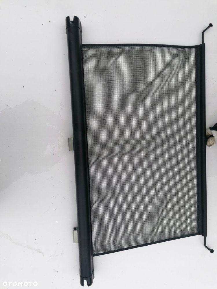 Siatka roleta bagażnika VW Passat B8 3G9 - 8