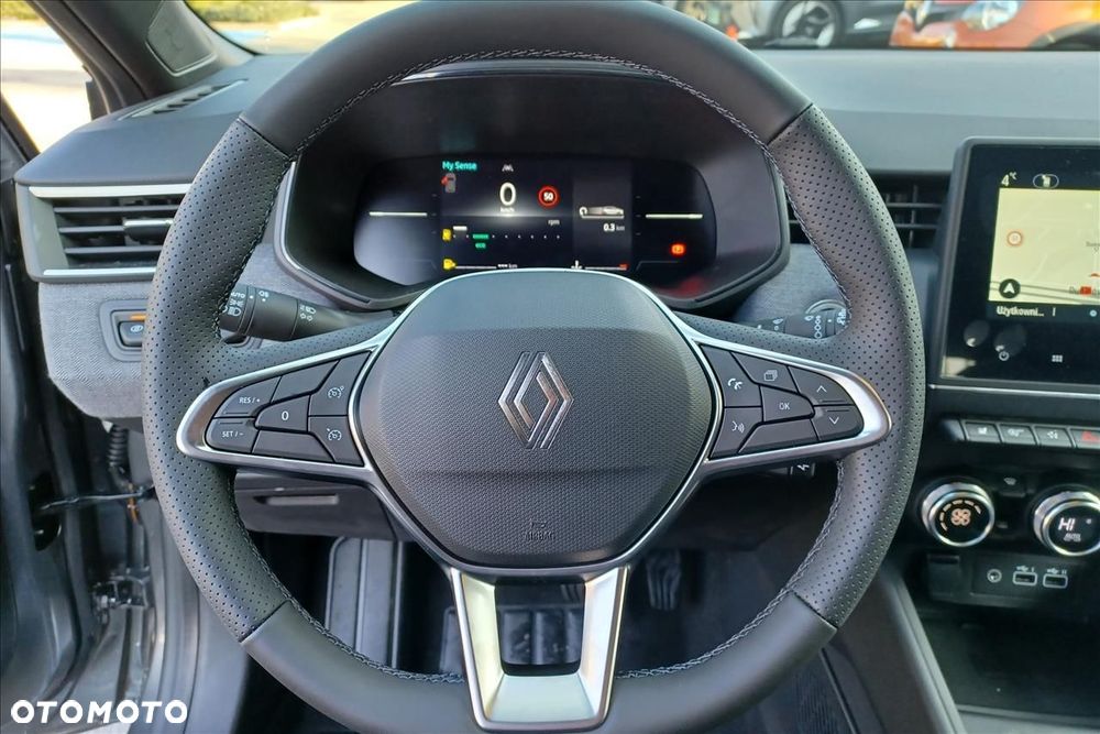 Renault Clio 1.0 TCe Techno - 8