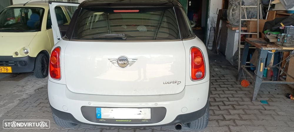 MINI Countryman - 2