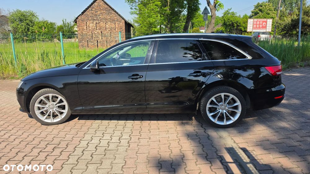 Audi A4 Avant - 28
