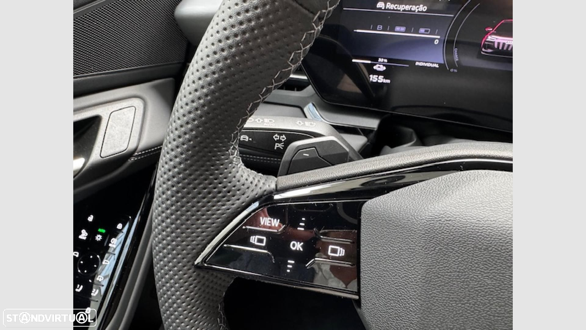 Audi Q6 e-tron 55 quattro 100 kWh - 14