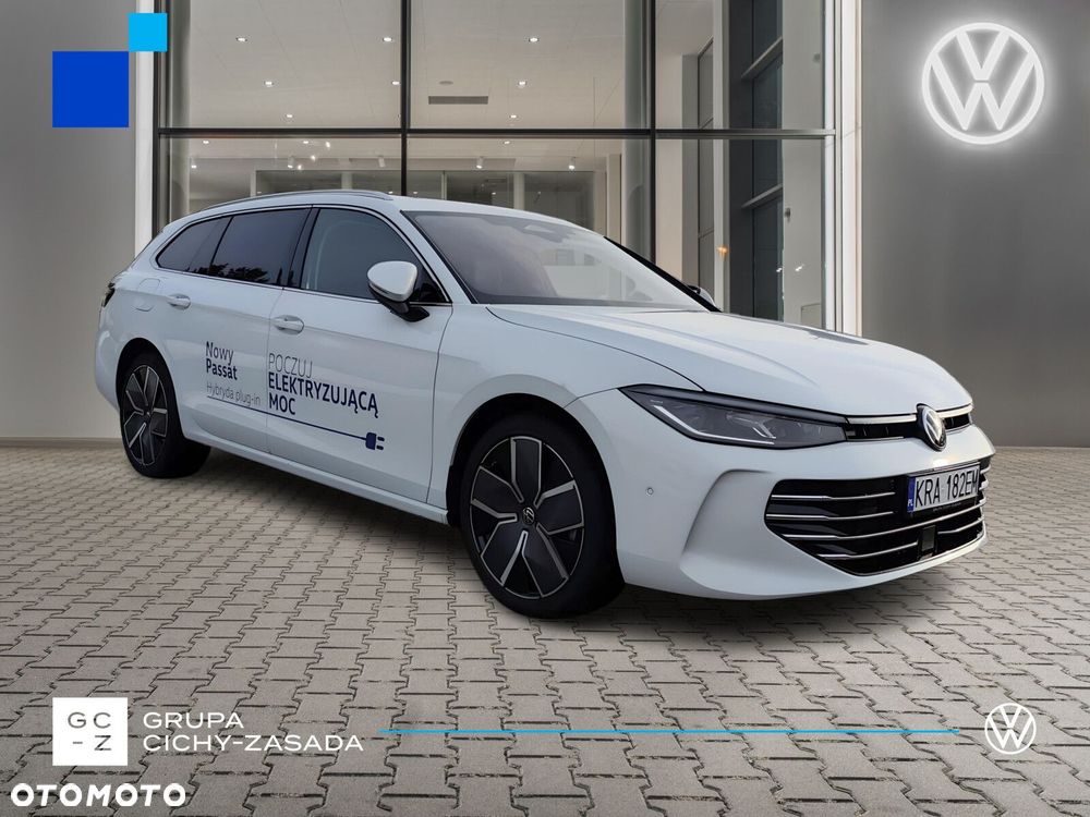 Volkswagen Passat - 8