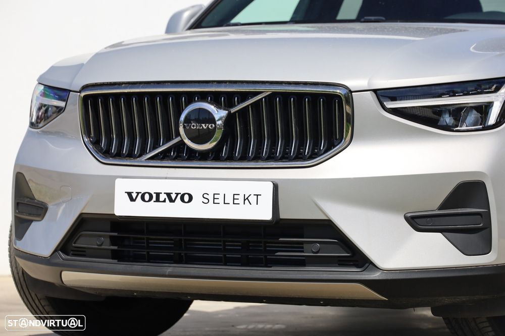 Volvo XC 40 1.5 T5 PHEV R-Design Expression - 31
