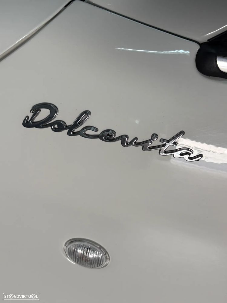 Fiat 500 1.0 Hybrid Dolcevita - 7