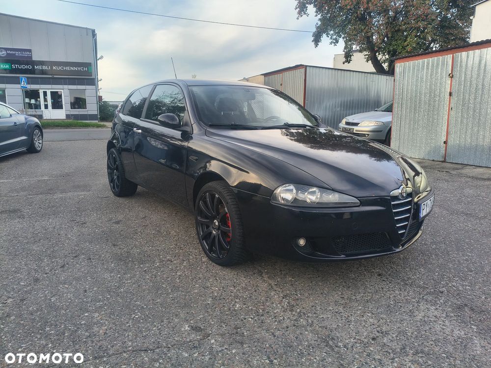 Alfa Romeo 147