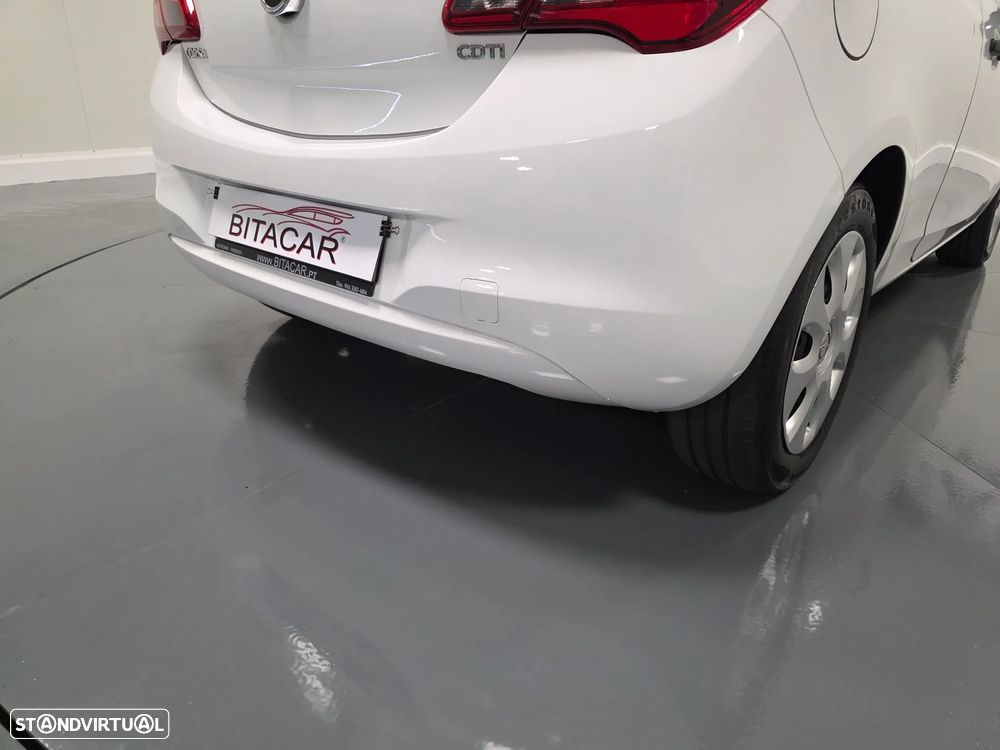 Opel CORSA 1.3 CDTI VAN IVA DEDUTIVEL - 24