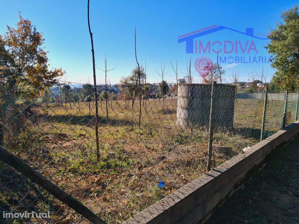 Terreno com 7107m2, viabilidade de construção em Figueiró dos Vinhos - Grande imagem: 5/8