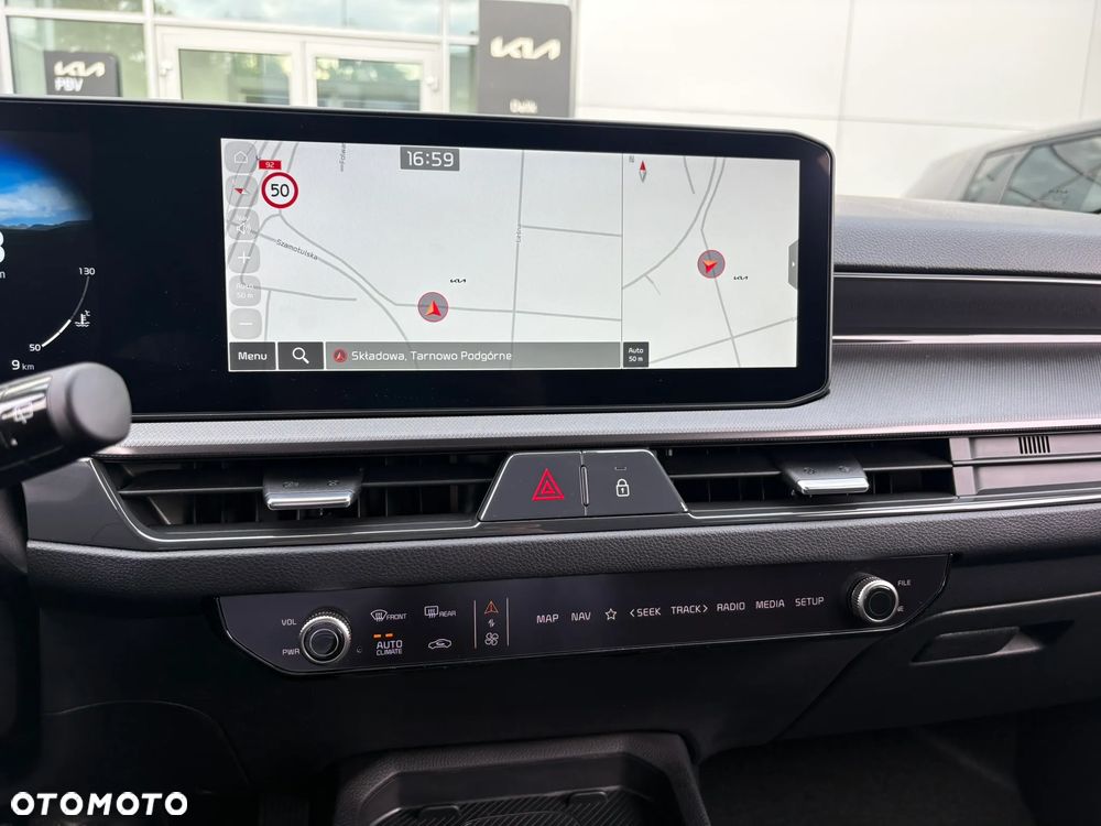 Kia Stonic 1.0 T-GDI L Business Line - 26