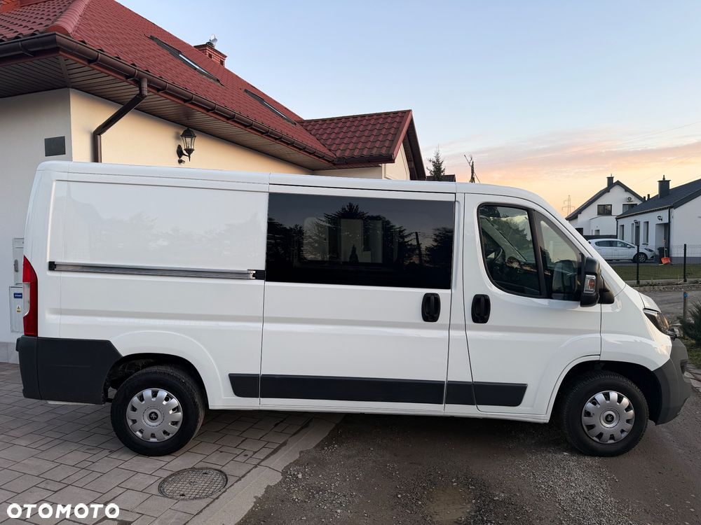 Peugeot Boxer - 6