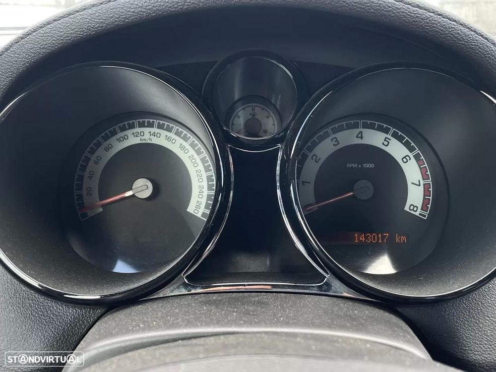 Opel GT - 27