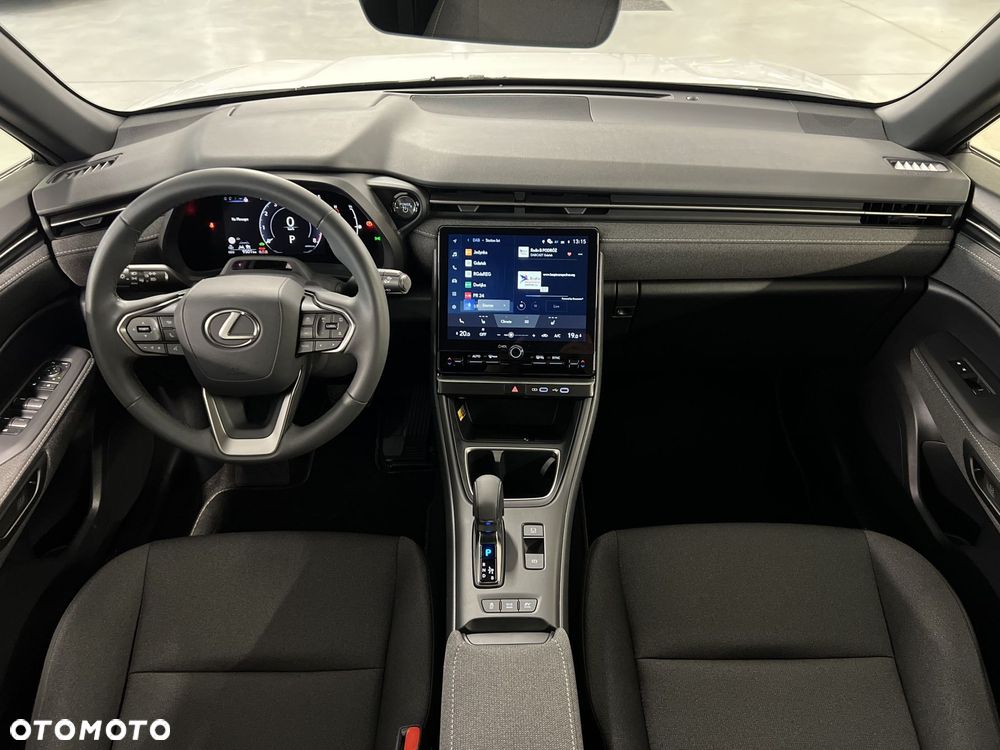 Lexus LBX 1.5 Hybrid - 13