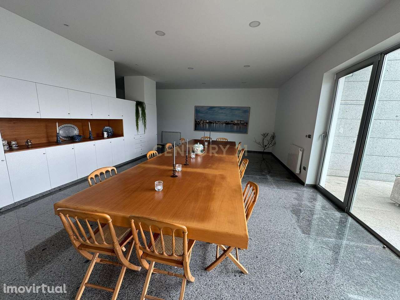 Moradia Nova T3 em Azurara, Vila do Conde - Usufruto 20 Anos - Grande imagem: 3/25