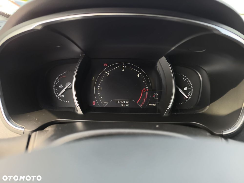 Renault Talisman 1.6 Energy dCi Zen - 14