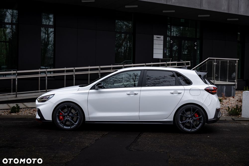 Hyundai i30 N - 6