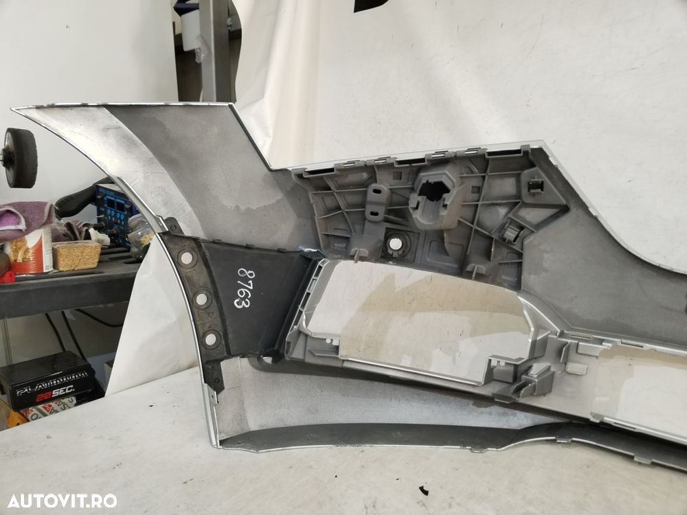 Bara fata Skoda Scala , 2019, 2020, 2021, 2022, 2023, cod origine OE 657807221. - 11