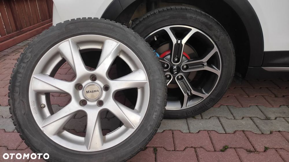 Kia XCeed 1.6 GDI PHEV XL DCT - 30