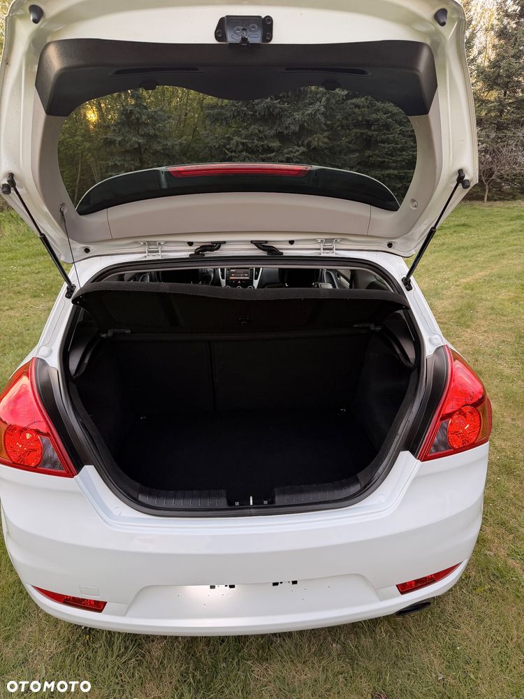 Kia ProCeed 1.4 CVVT Edition 7 - 23