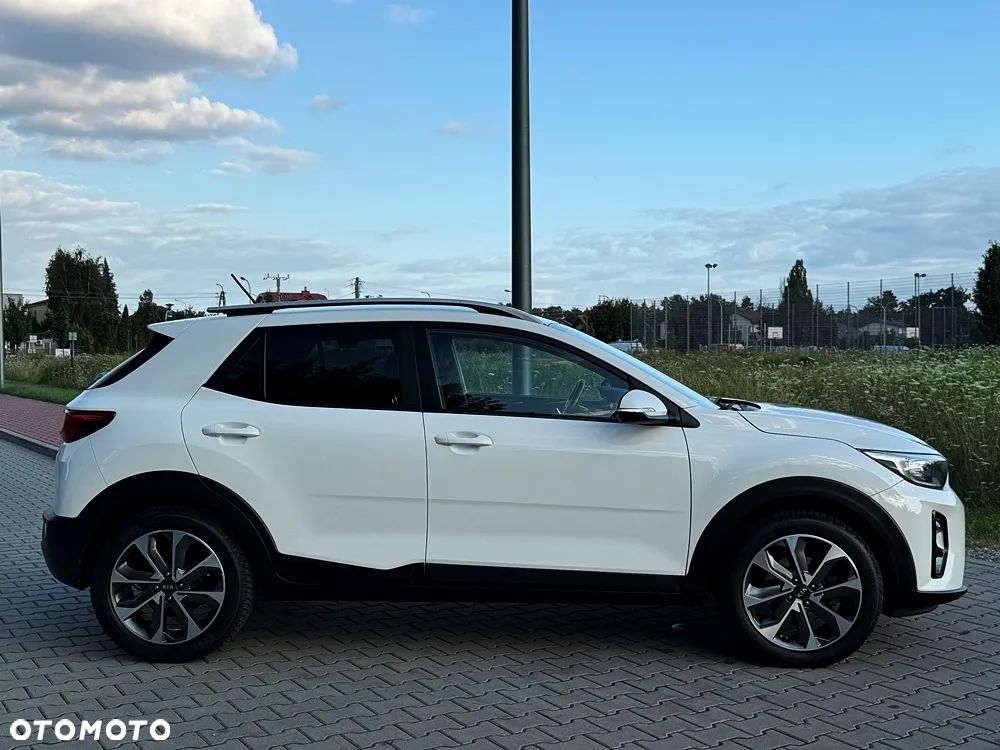 Kia Stonic 1.4 L - 15