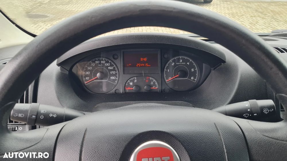 Fiat Ducato - 13