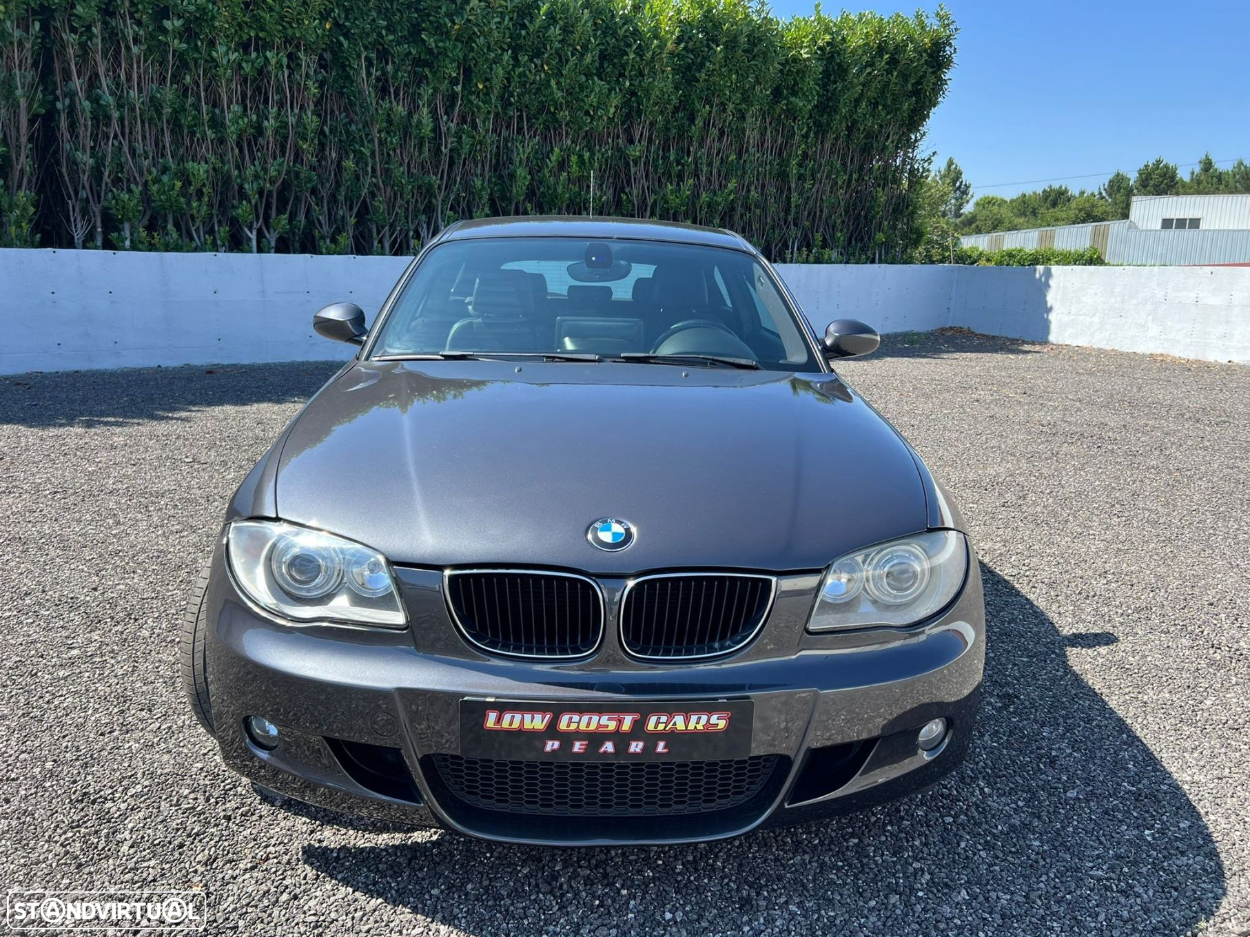 BMW 118 d - 11