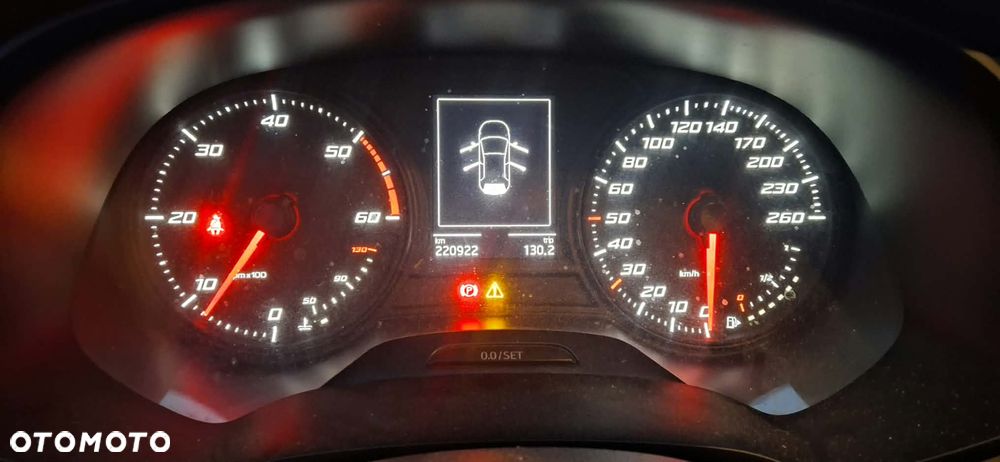 Seat Leon - 16