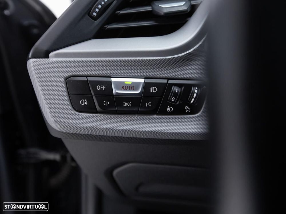 BMW 116 d Corporate Edition - 14