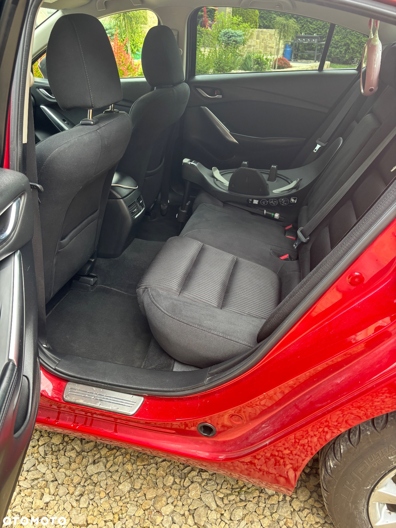 Mazda 6 - 18